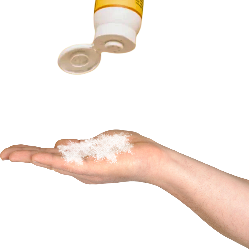 ✨ Limpiador Facial Enzimático | Limpieza Profunda y Suave para Tu Piel 💧