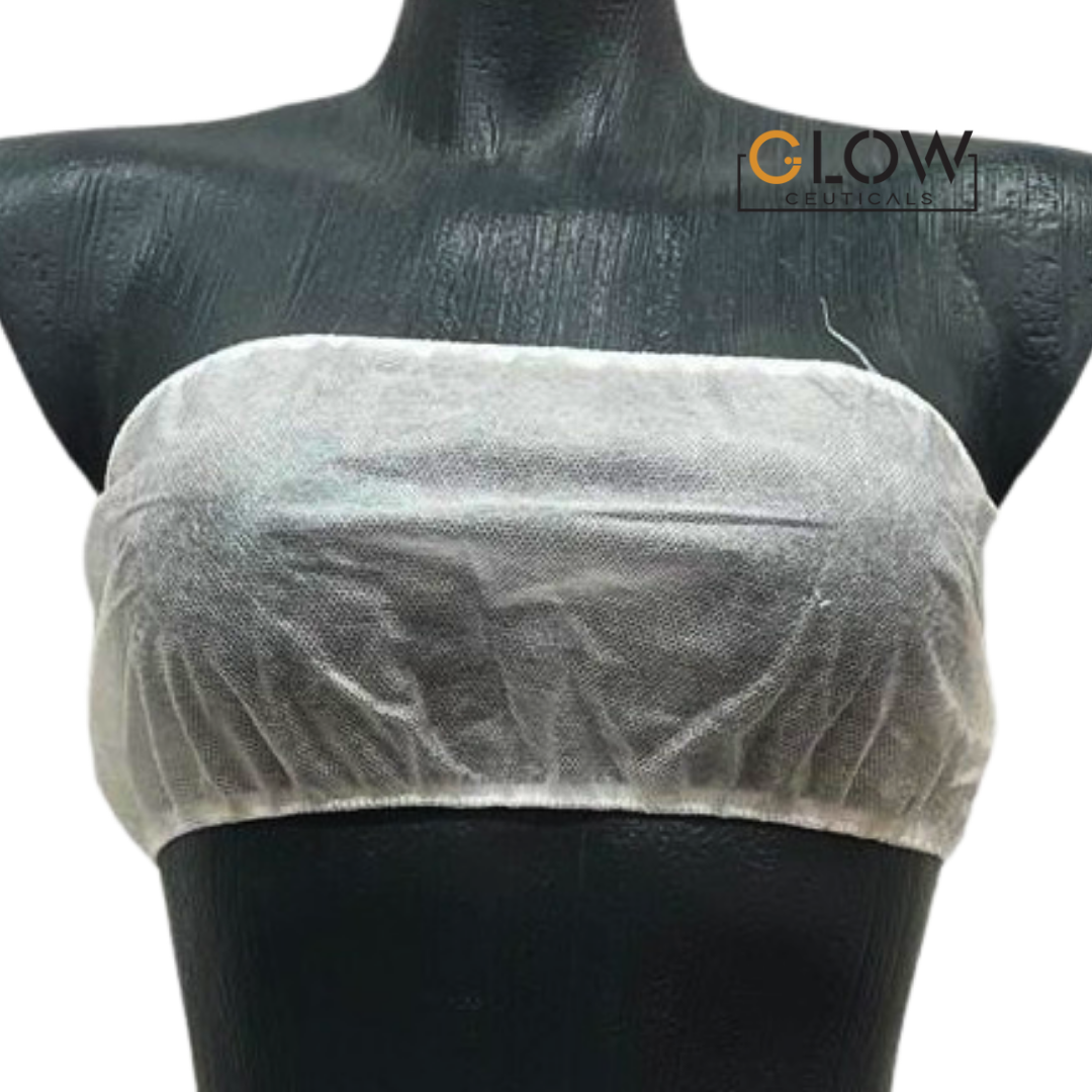 🌟 Línea Spa Deluxe Top Desechables 10 Unidades 🧖♀️