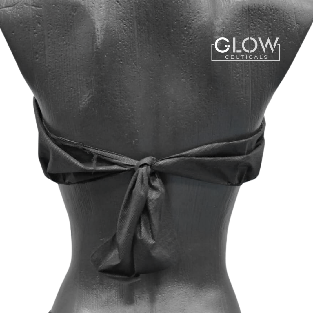 🌟 Línea Spa Deluxe Top Desechables 10 Unidades 🧖♀️