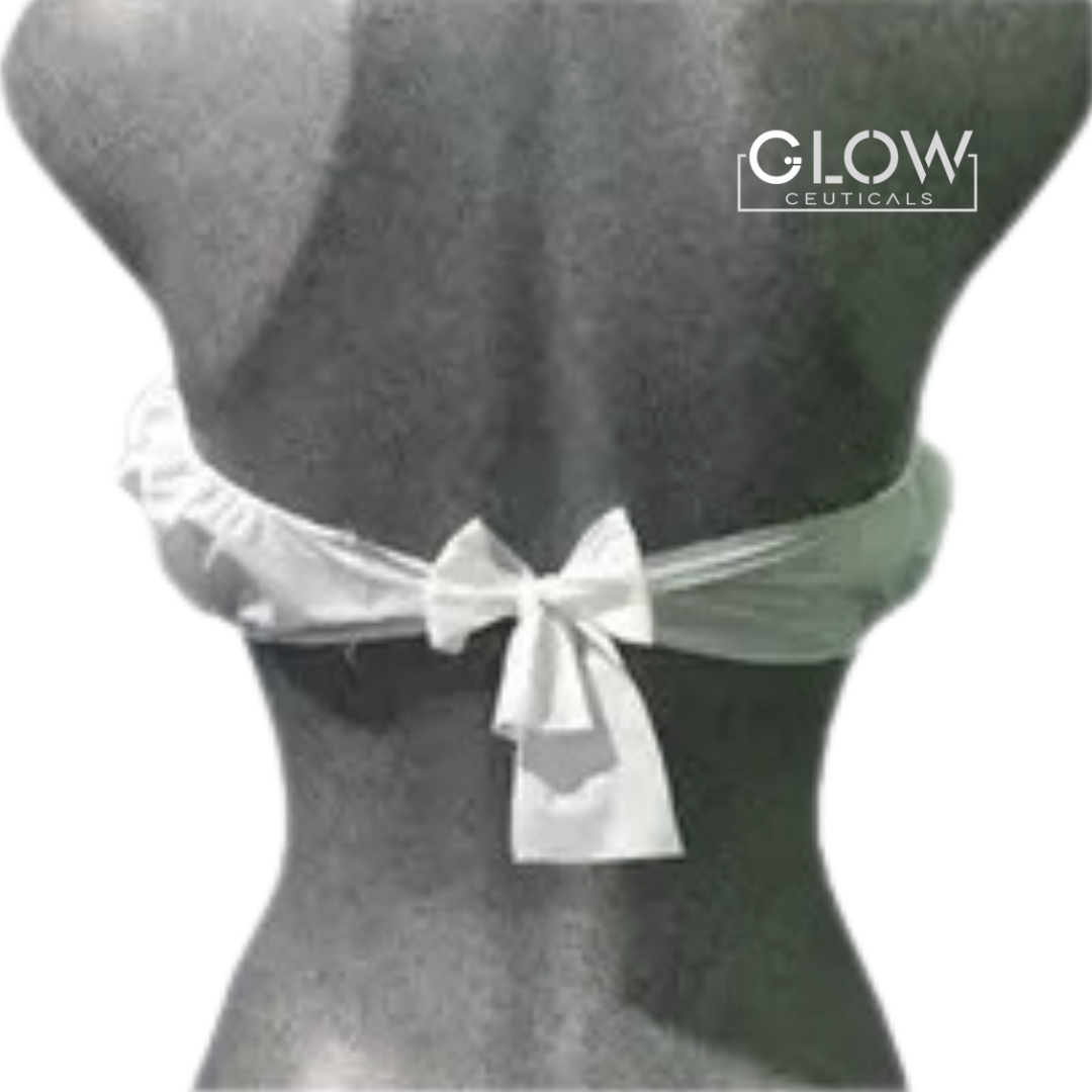 🌟 Línea Spa Deluxe Top Desechables 10 Unidades 🧖♀️