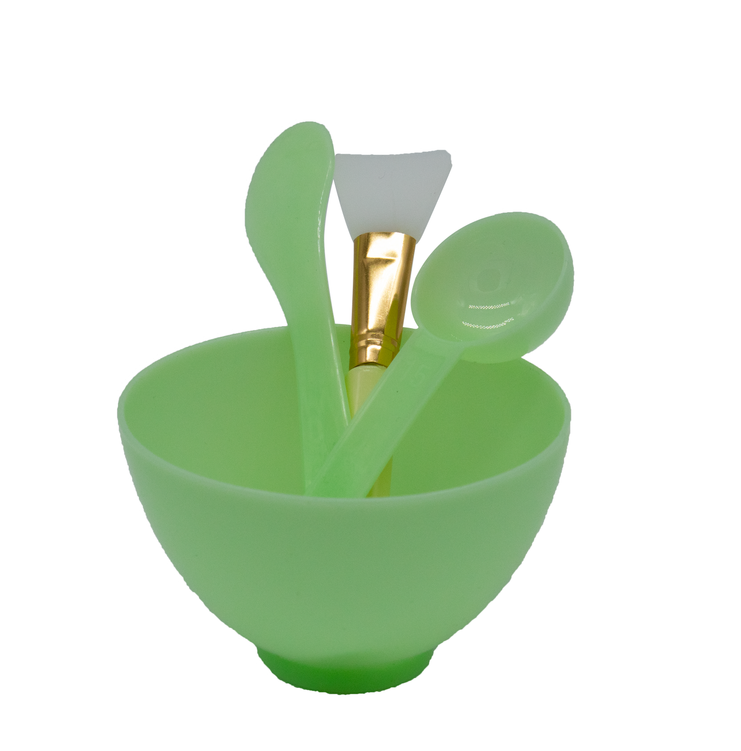 🥣 Kit Bowl para Mascarillas | Mezcla, Aplica y Consiente tu Piel como un Profesional 💆♀️