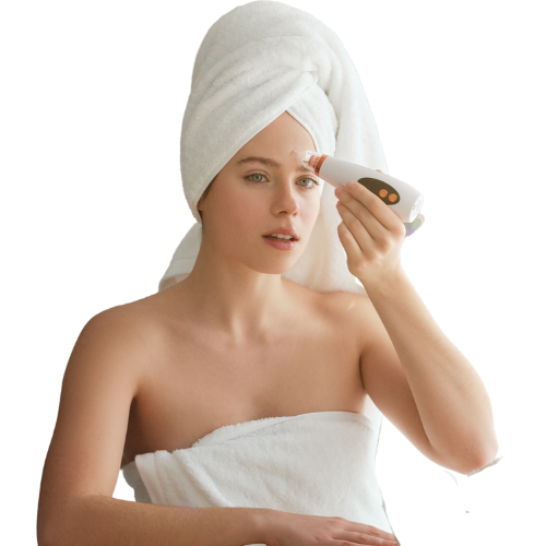 REMOVEDOR EXTRACTOR HIDRAFACIAL
