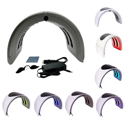 Arco Domo De Luz Led 7 Colores Elite