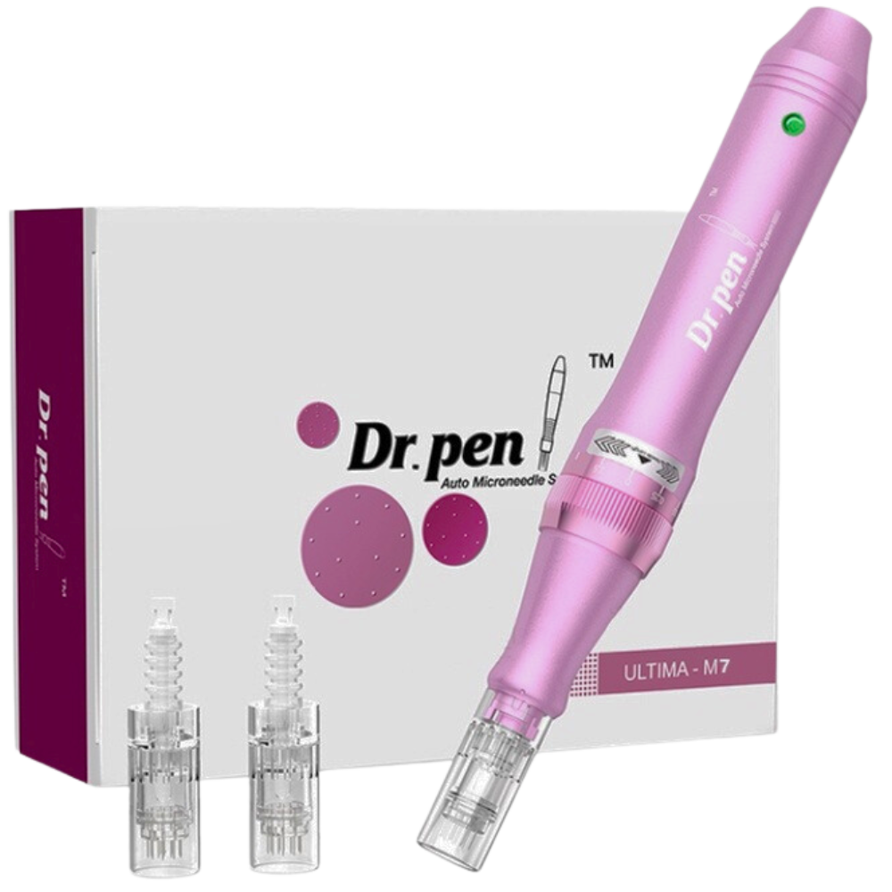 Dermapen Dr. Pen M7 Inalámbrico Experimenta la Revolución en Cuidado de la Piel