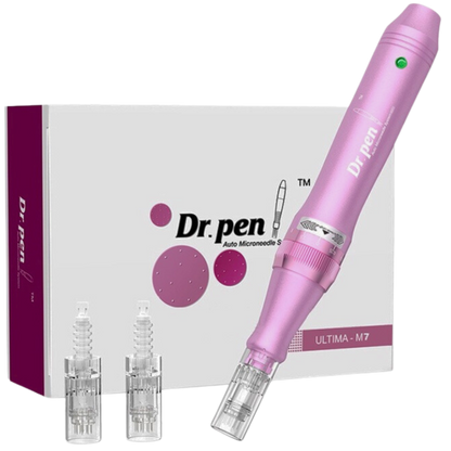 Dermapen Dr. Pen M7 Inalámbrico Experimenta la Revolución en Cuidado de la Piel