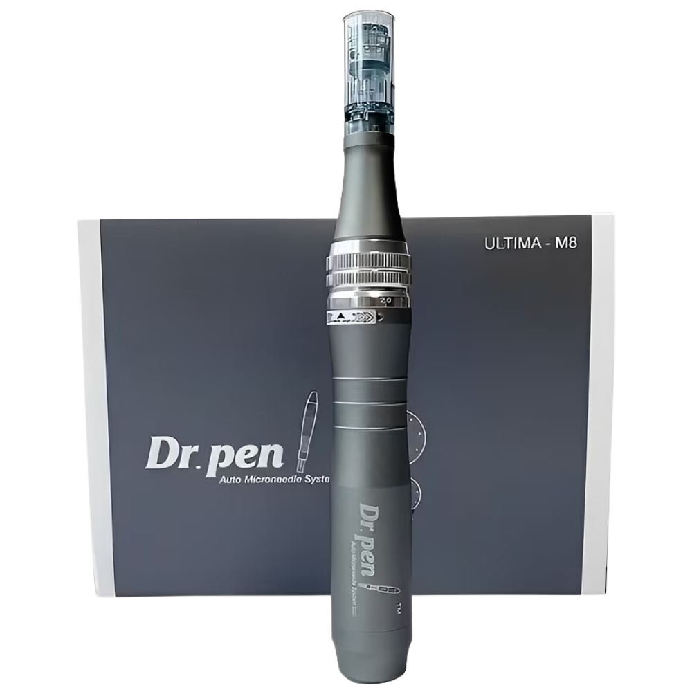 Dermapen Dr.Pen M8 Inalámbrico Resultados Profesionales Desde La Comodidad De Tu Hogar