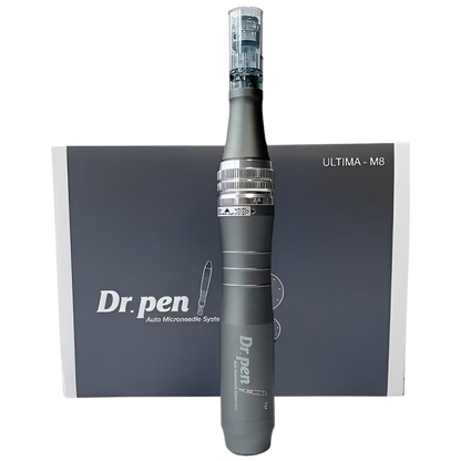 Dermapen Dr.Pen M8 Inalámbrico Resultados Profesionales Desde La Comodidad De Tu Hogar