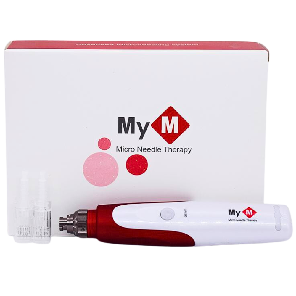 Dermapen Dr. Pen MyM Alámbrico Potencia Tu Rutina De Belleza