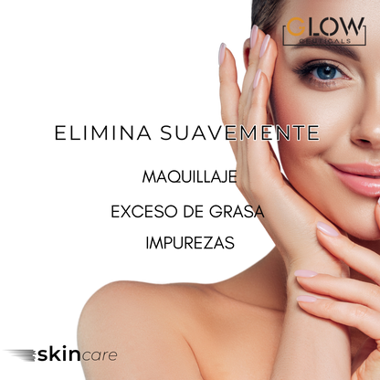💖 Esponjas Faciales Comprimidas de Celulosa – Forma de Corazón- 24 Unidades 💖