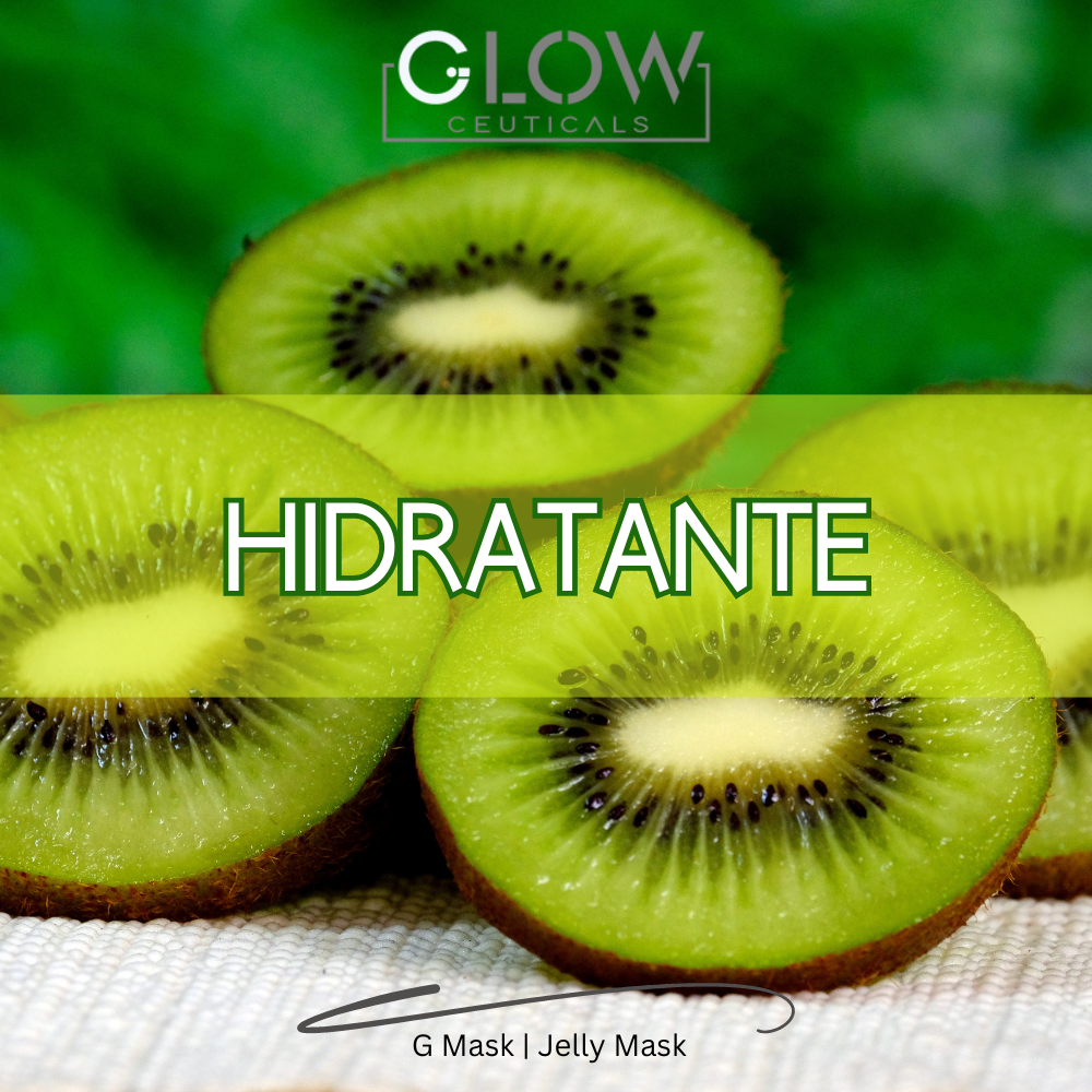 Hidratante Mascarilla Fácil kiwi