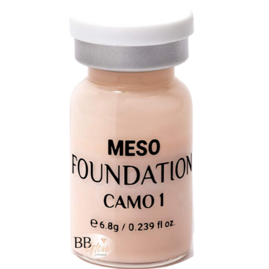 MESO FOUNDATION CAMO 1