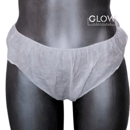 🌟 Línea Spa Deluxe Calzones Desechables 10 Unidades 🧖‍♀️