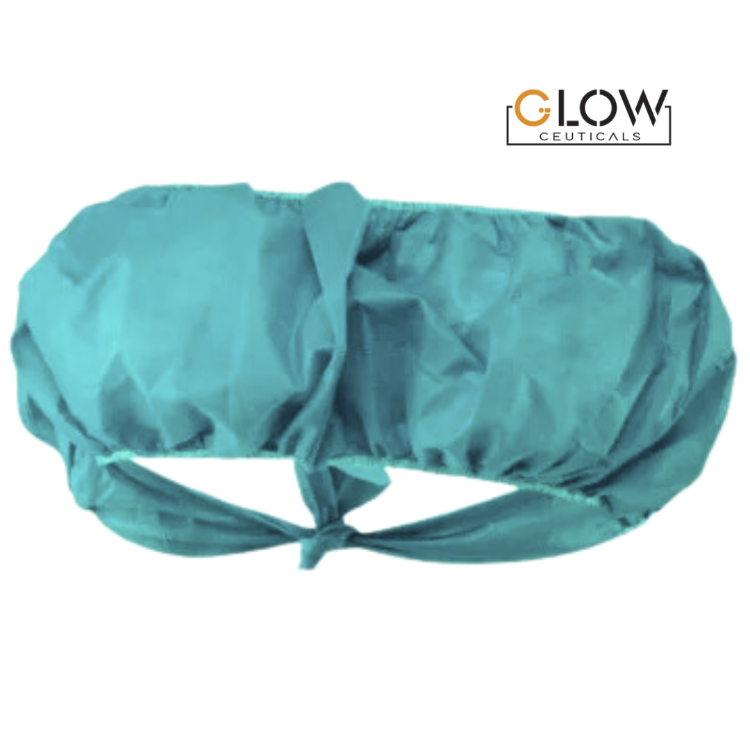 🌟 Línea Spa Deluxe Top Desechables 10 Unidades 🧖‍♀️