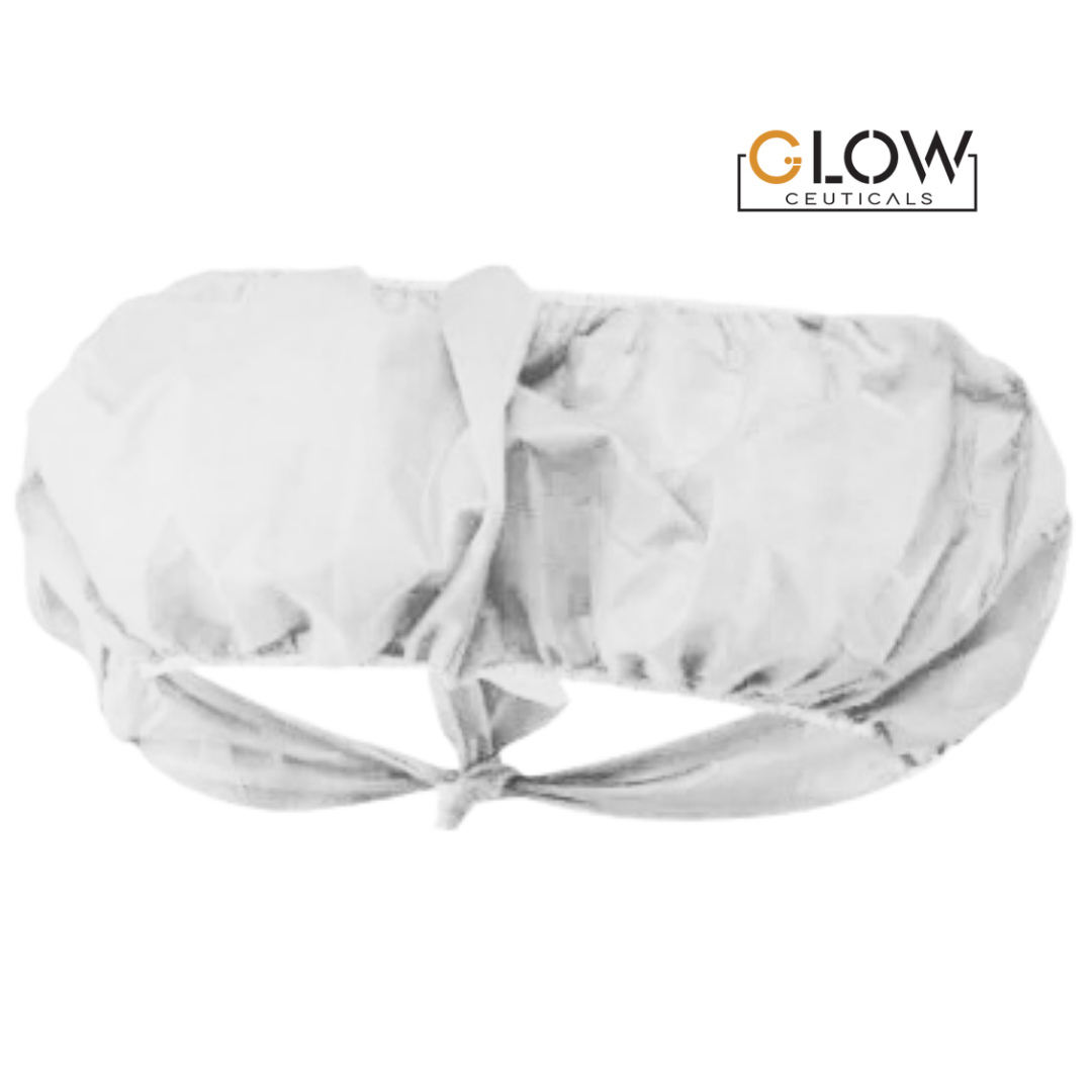 🌟 Línea Spa Deluxe Top Desechables 10 Unidades 🧖‍♀️