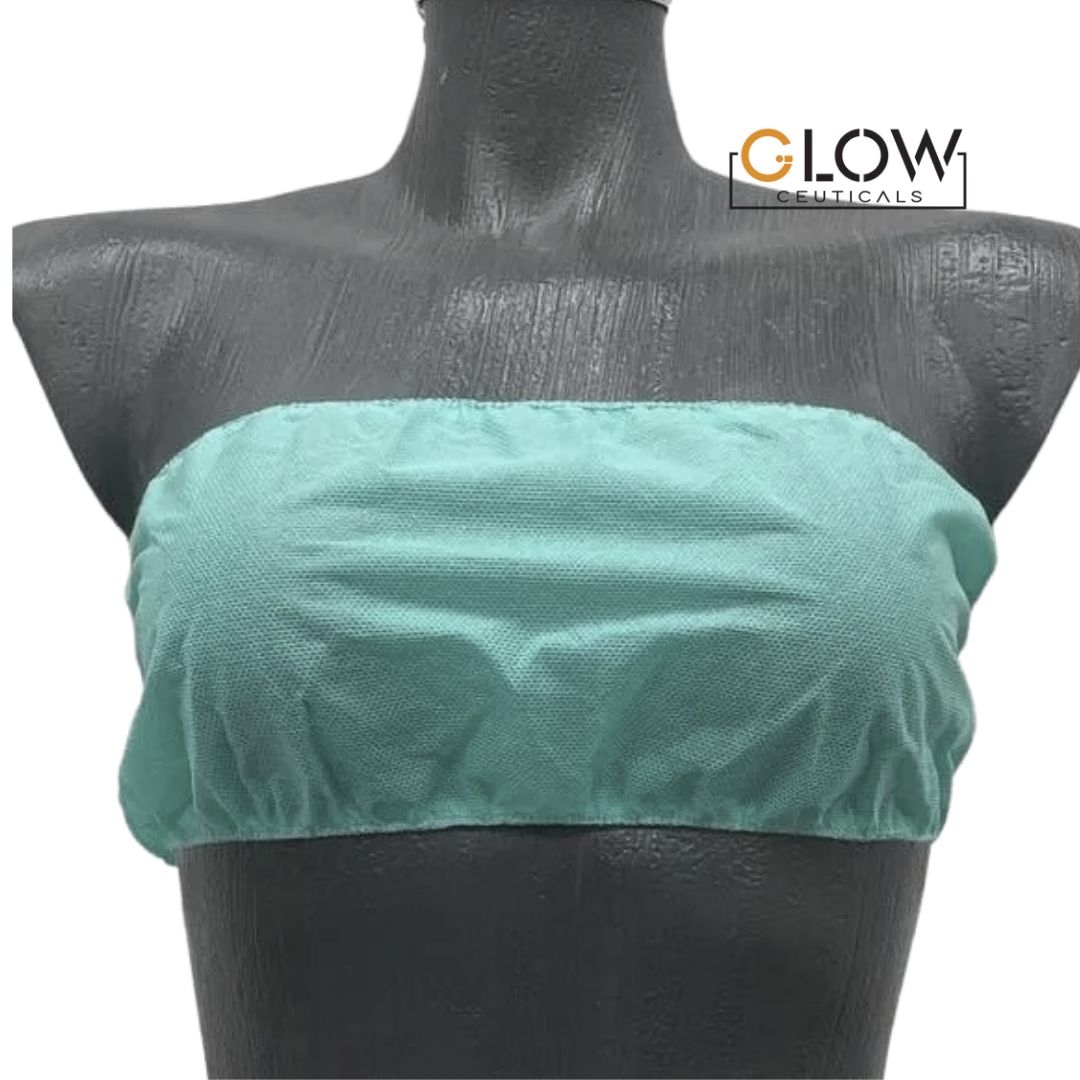 🌟 Línea Spa Deluxe Top Desechables 10 Unidades 🧖‍♀️