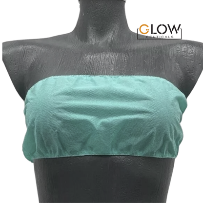 🌟 Línea Spa Deluxe Top Desechables 10 Unidades 🧖‍♀️