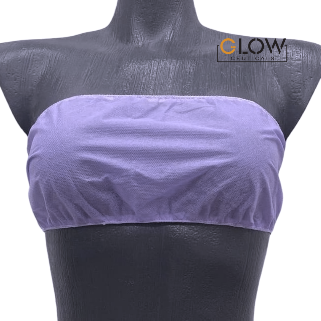 🌟 Línea Spa Deluxe Top Desechables 10 Unidades 🧖‍♀️