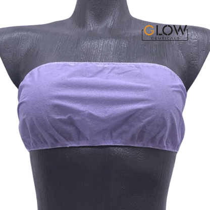 🌟 Línea Spa Deluxe Top Desechables 10 Unidades 🧖‍♀️