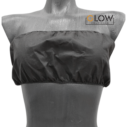 🌟 Línea Spa Deluxe Top Desechables 10 Unidades 🧖‍♀️