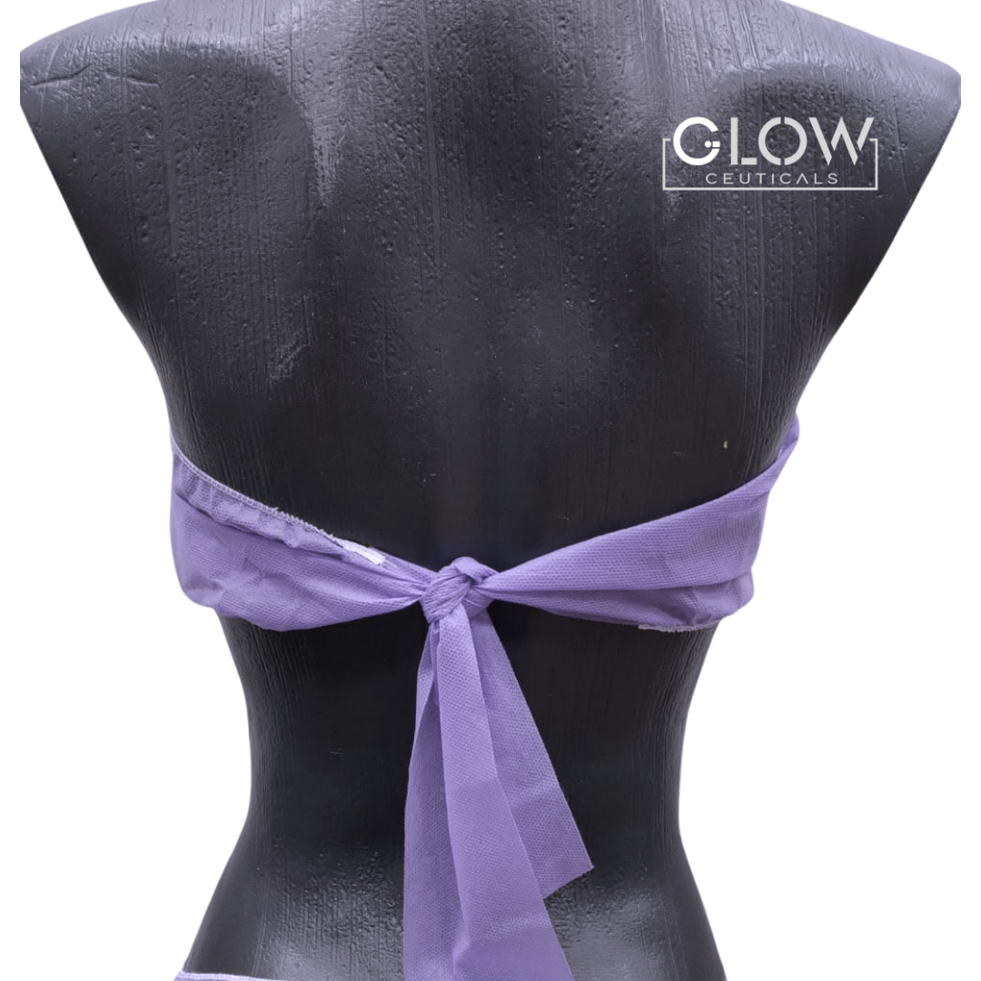 🌟 Línea Spa Deluxe Top Desechables 10 Unidades 🧖‍♀️