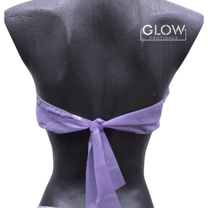 🌟 Línea Spa Deluxe Top Desechables 10 Unidades 🧖‍♀️