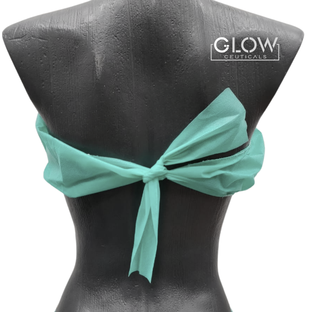 🌟 Línea Spa Deluxe Top Desechables 10 Unidades 🧖‍♀️