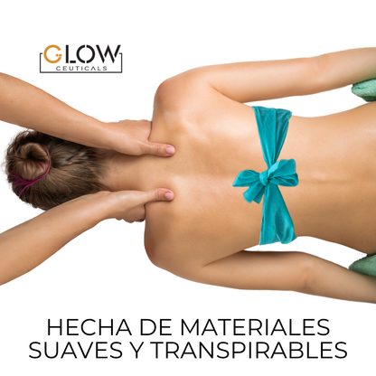 🌟 Línea Spa Deluxe Top Desechables 10 Unidades 🧖‍♀️