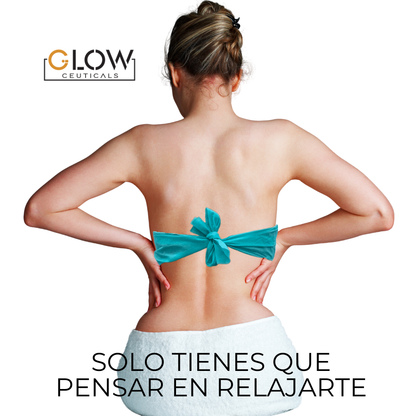 🌟 Línea Spa Deluxe Top Desechables 10 Unidades 🧖‍♀️