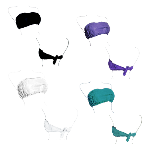 🌟 Línea Spa Deluxe Top Desechables 10 Unidades 🧖‍♀️