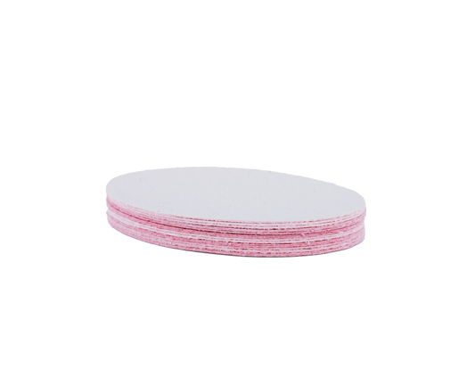 Pink Body Sponge